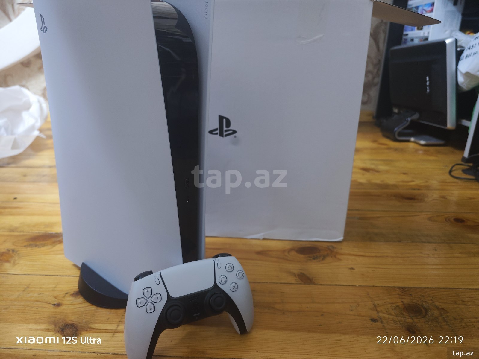 Playstation 5 (2)