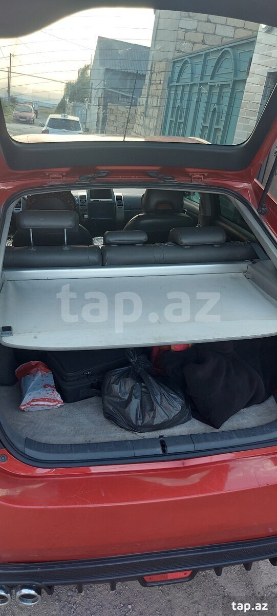 Toyota Prius, 2008 il (6)
