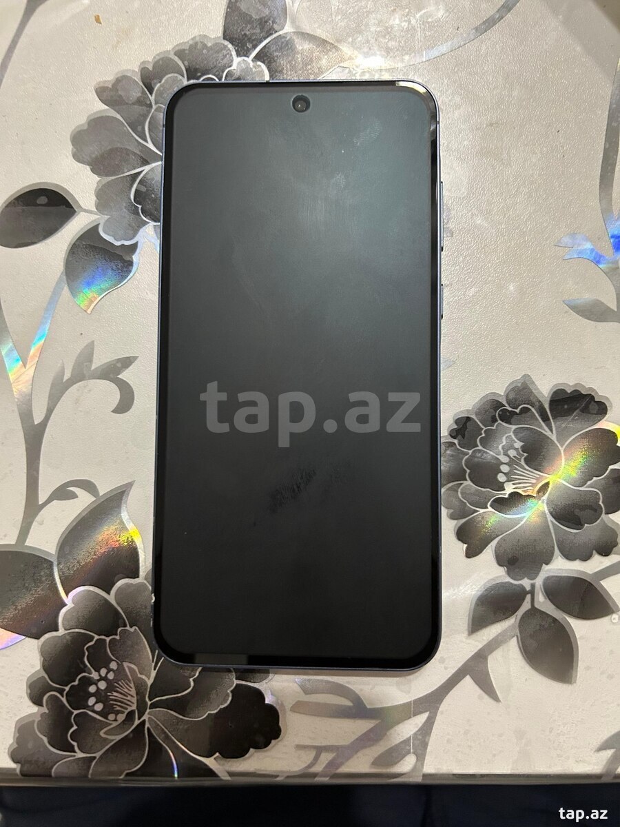 Samsung Galaxy A55 5G Awesome Navy 256GB/12GB (2)