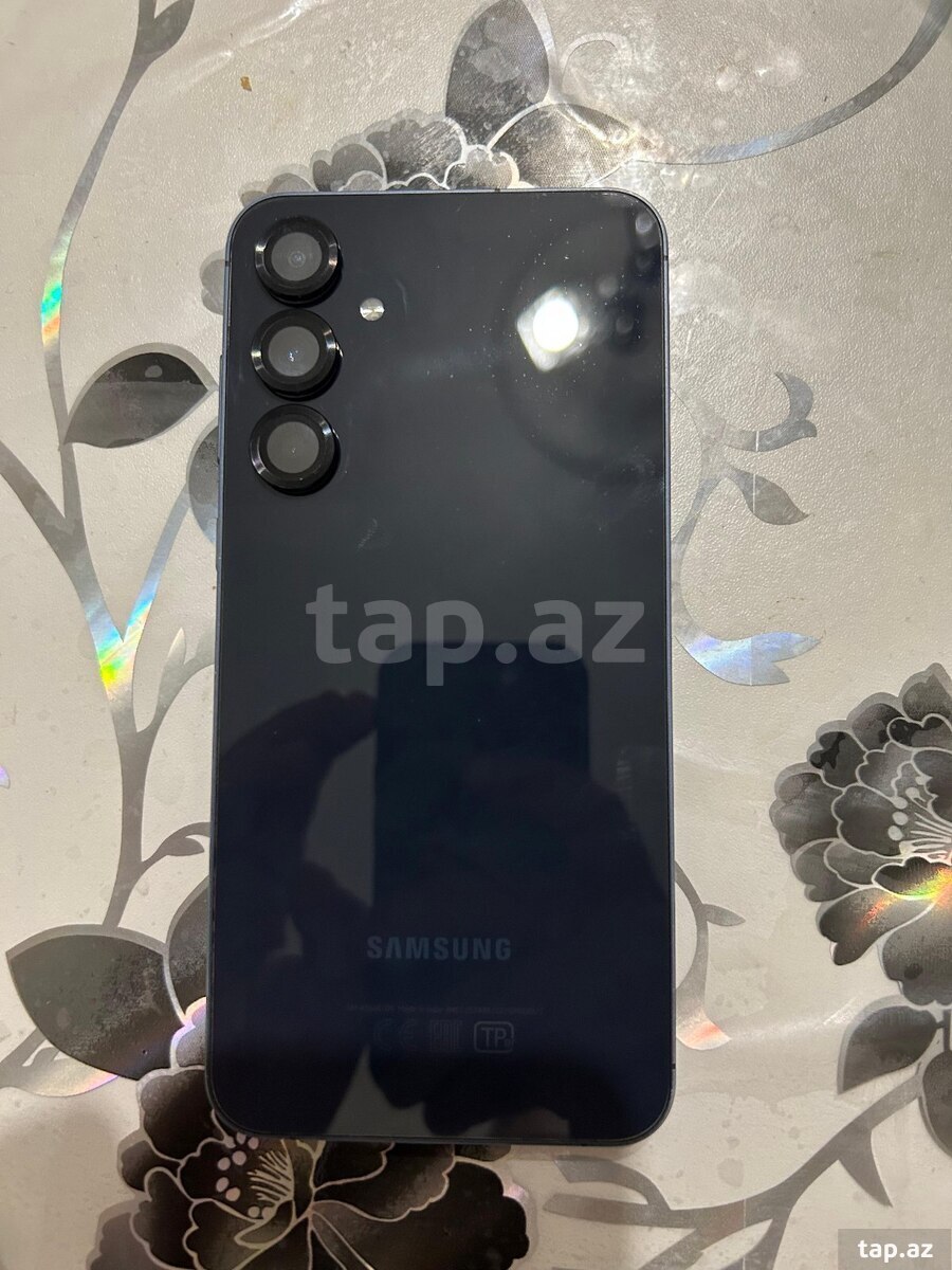 Samsung Galaxy A55 5G Awesome Navy 256GB/12GB