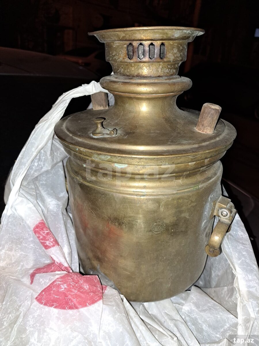 Samovar