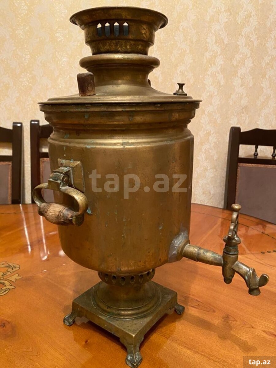 Samovar (2)