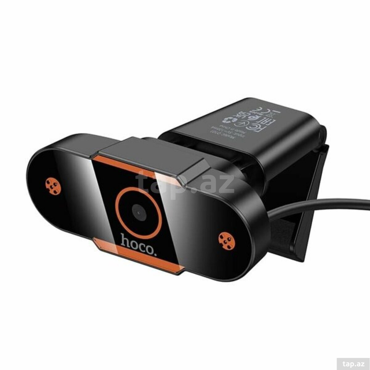 Hoco D101 Web kameralar (3)