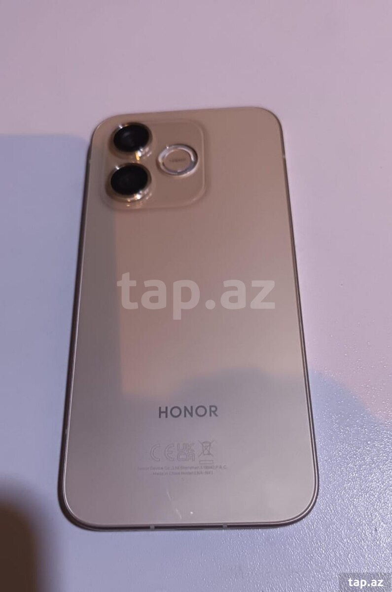 Honor 600 Lite Desert Gold 256GB/8GB