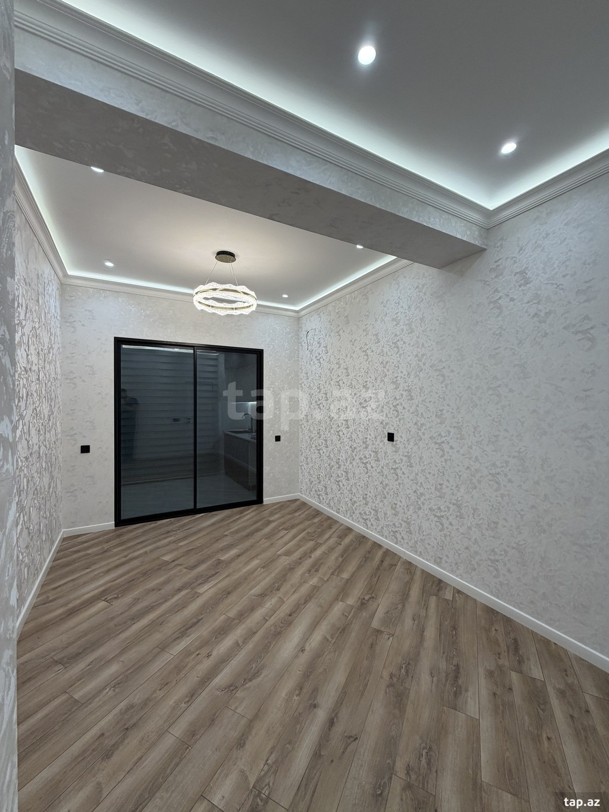 2-otaqlı yeni tikili, Sumqayıt ş., 60 m² (5)