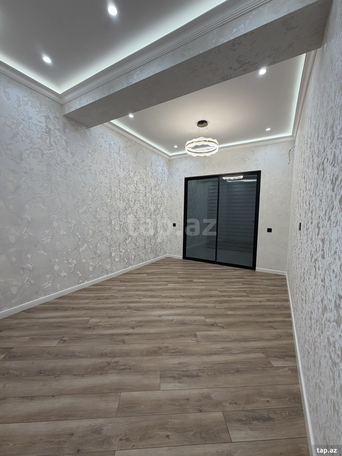 2-otaqlı yeni tikili, Sumqayıt ş., 60 m² (4)