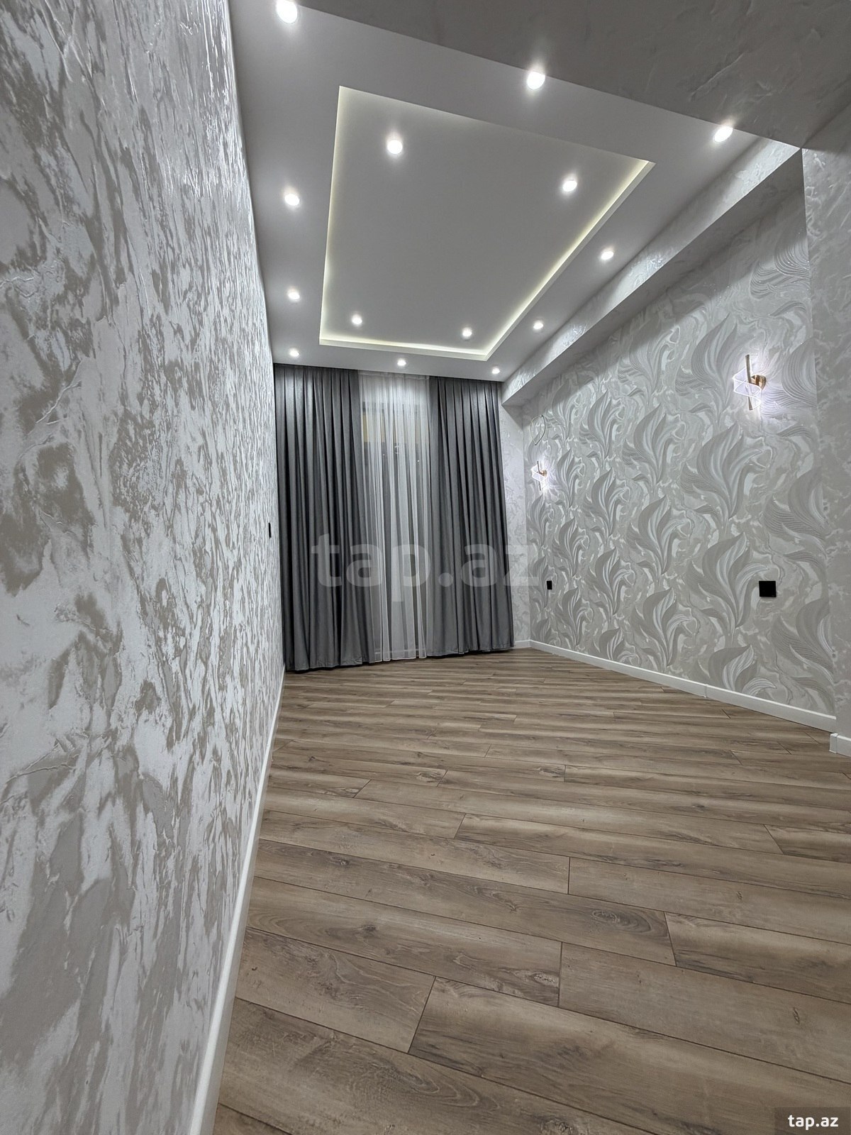 2-otaqlı yeni tikili, Sumqayıt ş., 60 m² (10)