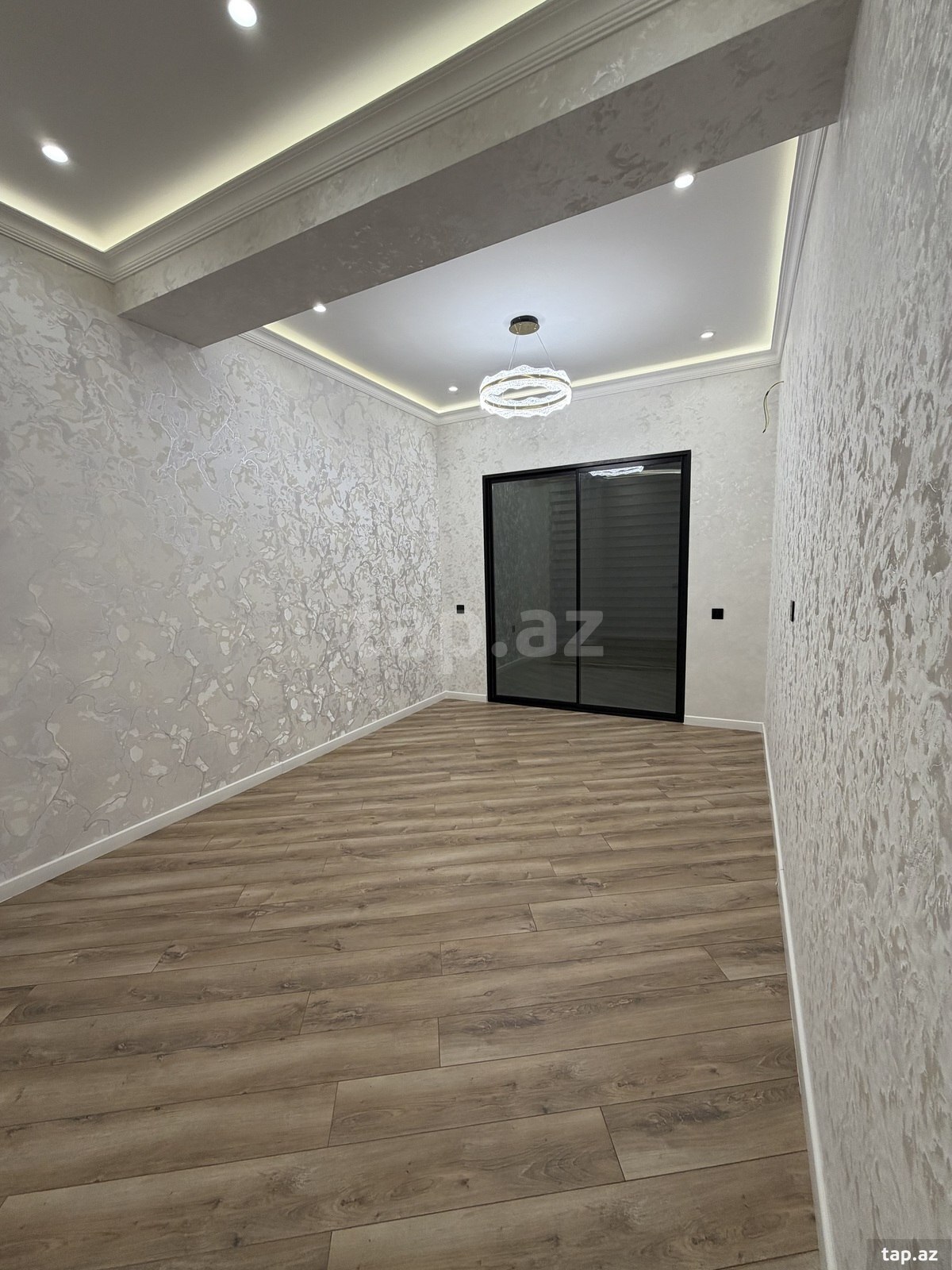 2-otaqlı yeni tikili, Sumqayıt ş., 60 m² (3)