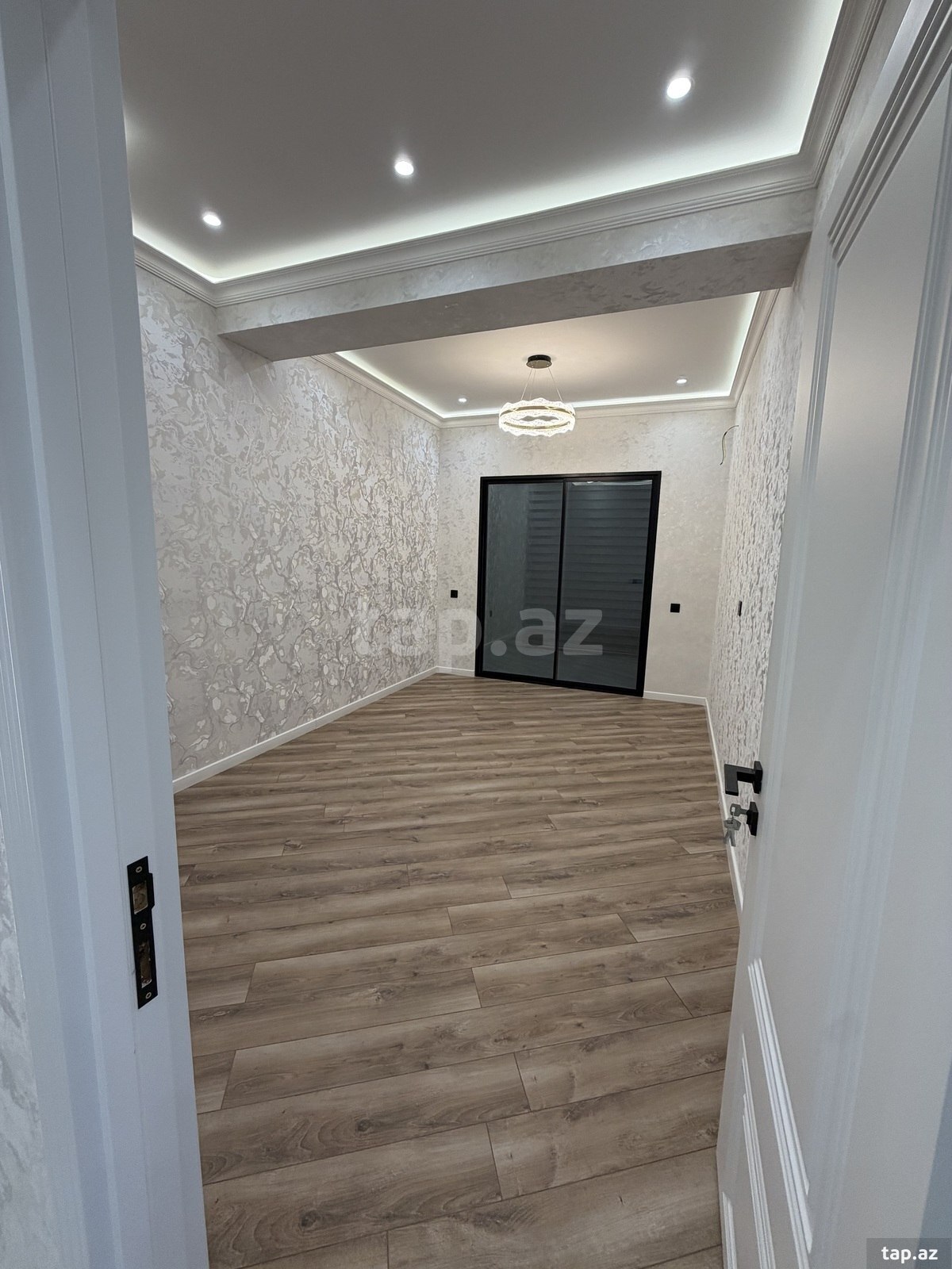 2-otaqlı yeni tikili, Sumqayıt ş., 60 m² (2)