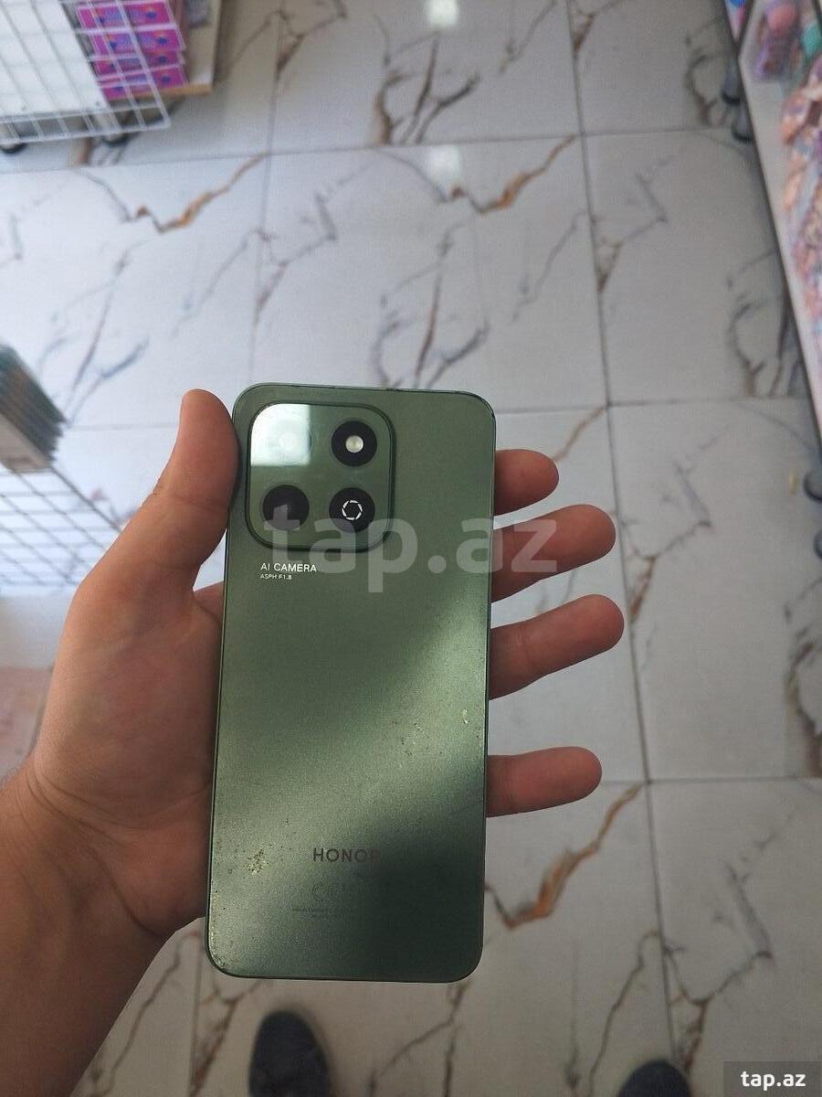 Honor X6b Forest Green 256GB/6GB