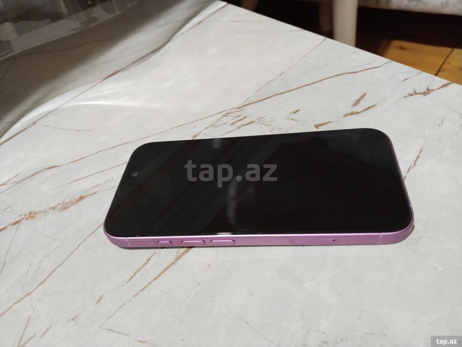 Apple iPhone 16 Pink 128GB/8GB (2)