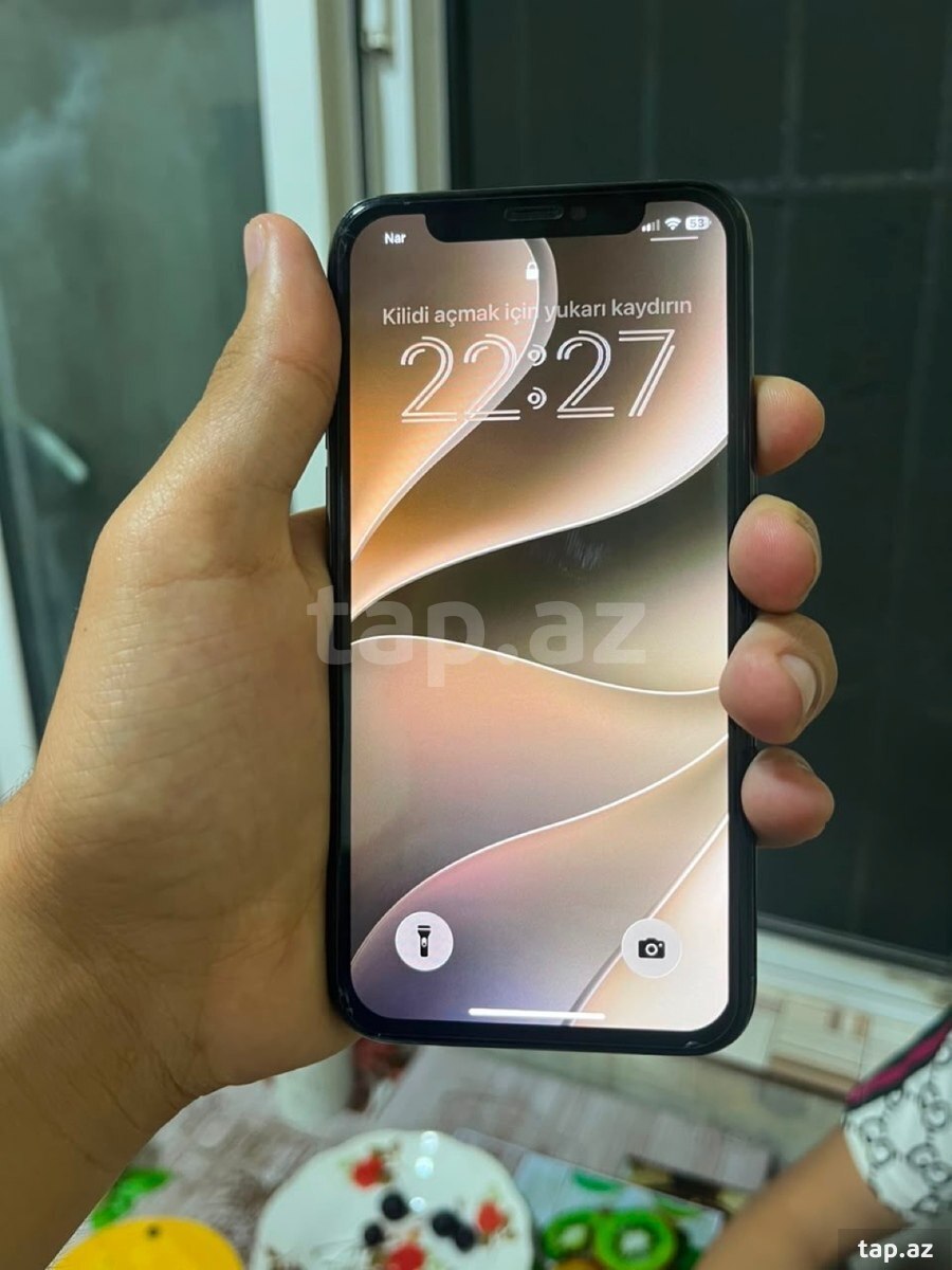 Apple iPhone 11 Pro Space Gray 64GB/4GB