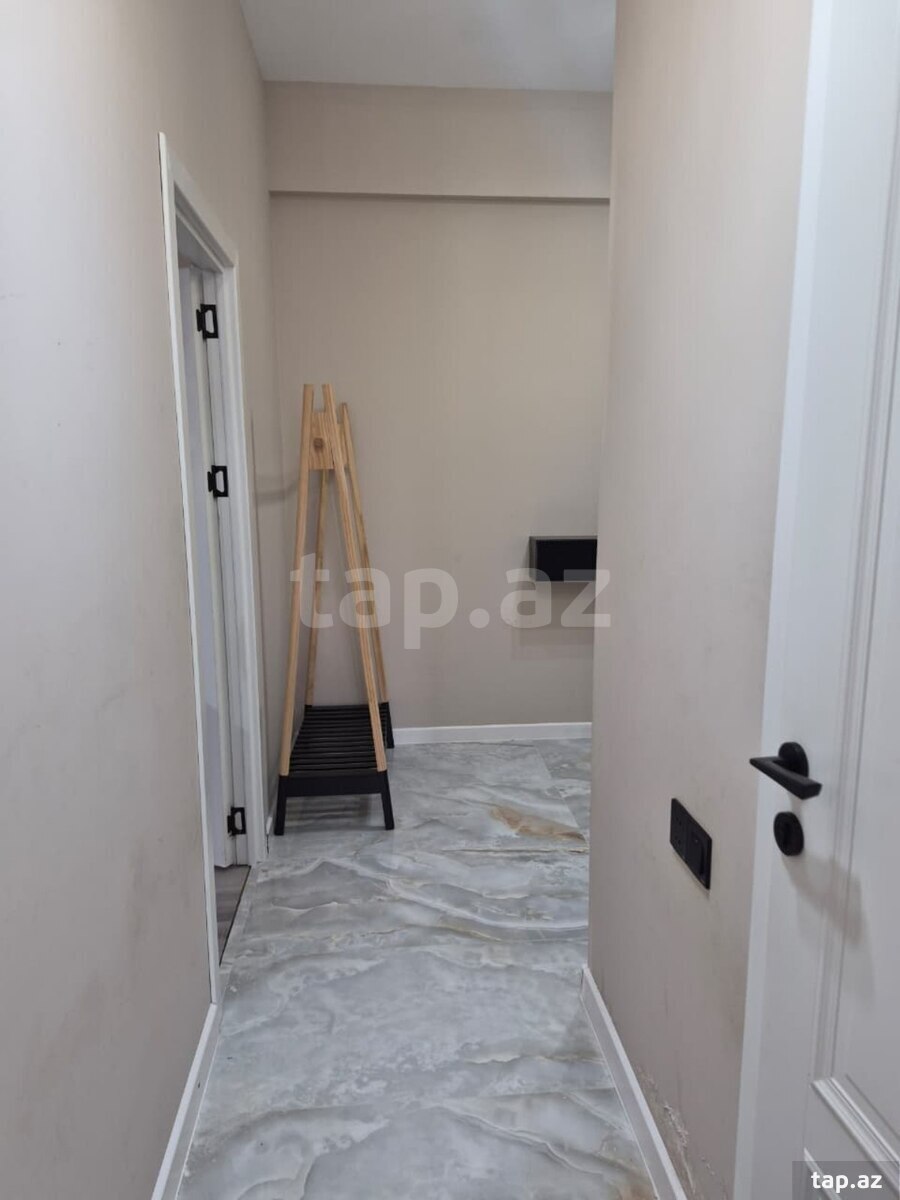 2-otaqlı yeni tikili kirayə verilir, Masazır qəs., 77 m² (11)