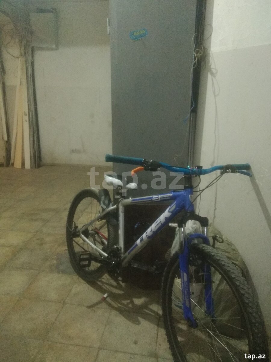 Trek velosipedi