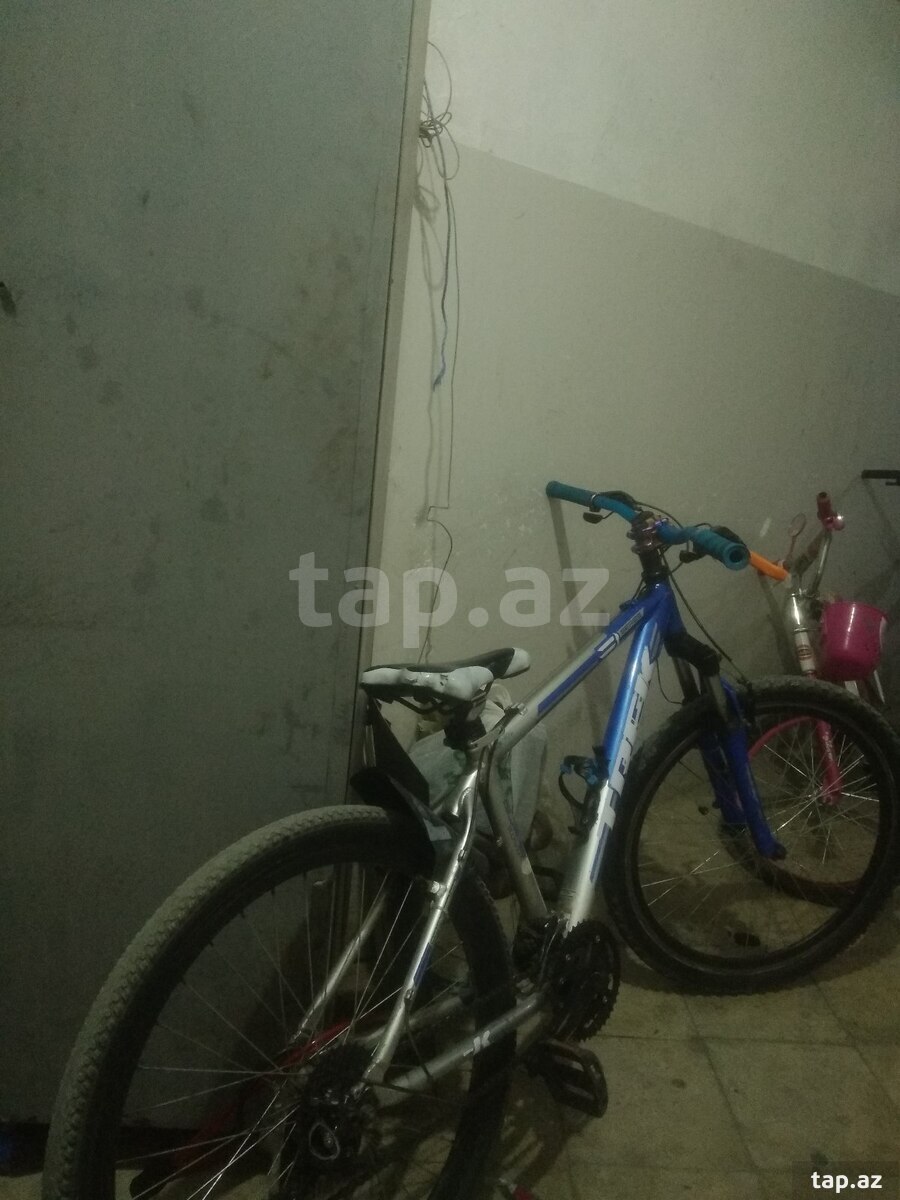 Trek velosipedi (2)