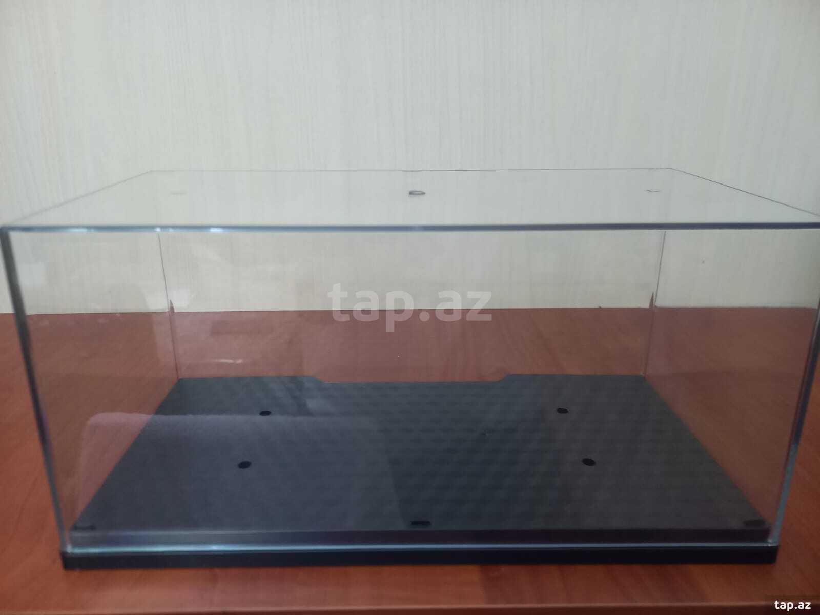 Model maşınlar üçün qablar (12)