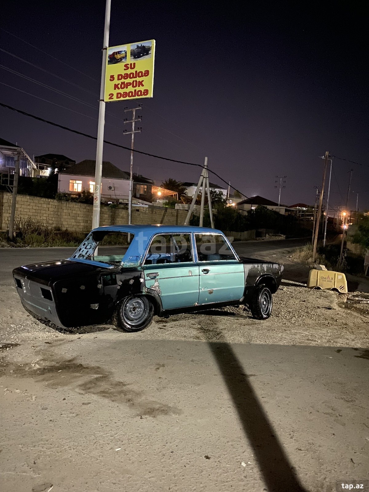 LADA (VAZ) 2106, 1990 il (14)
