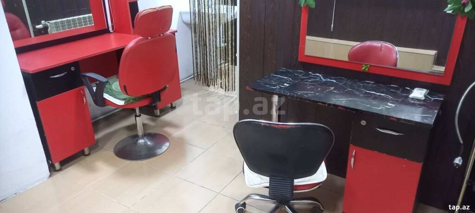 Salon mebelləri