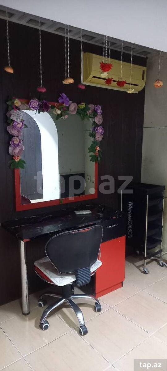 Salon mebelləri (2)