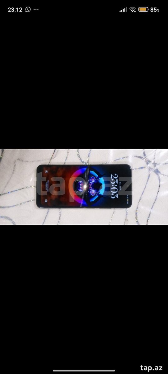 Xiaomi Redmi Note 11 Graphite Gray 128GB/4GB (3)