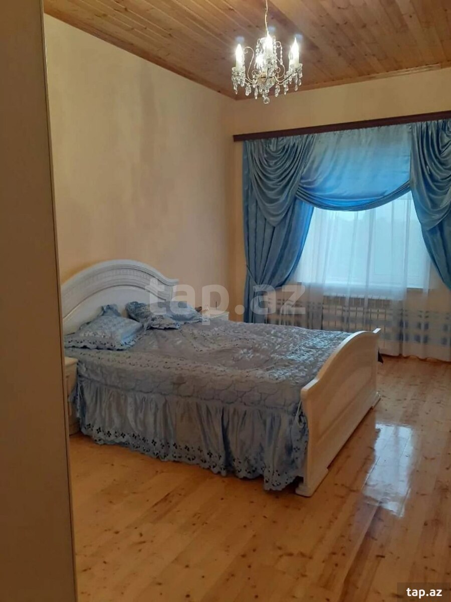 Bağ evi kirayə verilir, Sea Breeze (10)