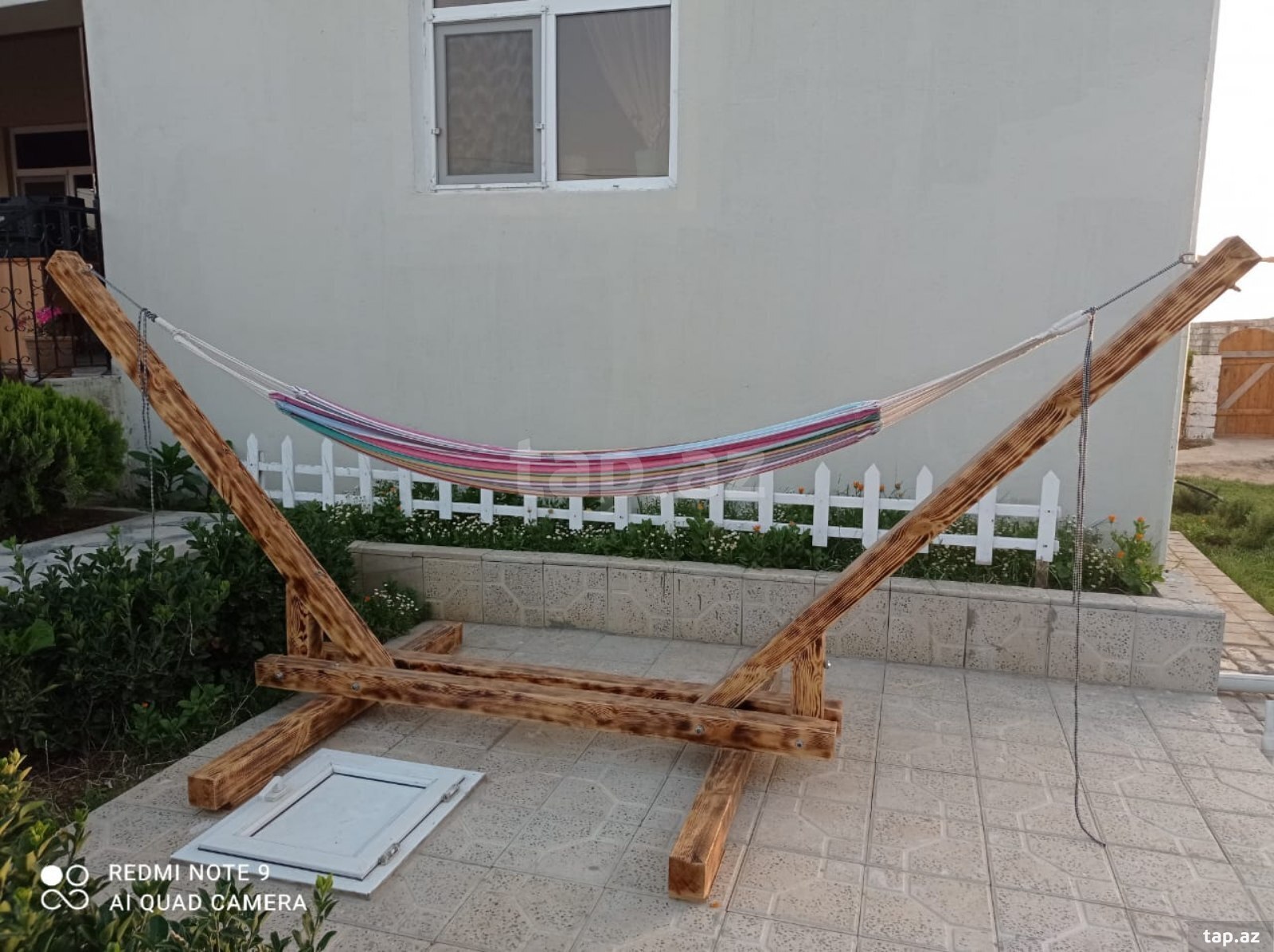 Bağ evi kirayə verilir, Sea Breeze (15)