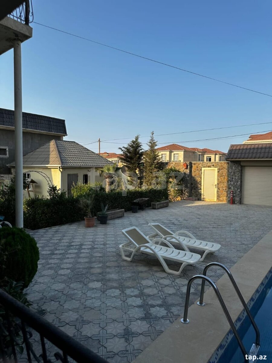 Bağ evi kirayə verilir, Sea Breeze (18)