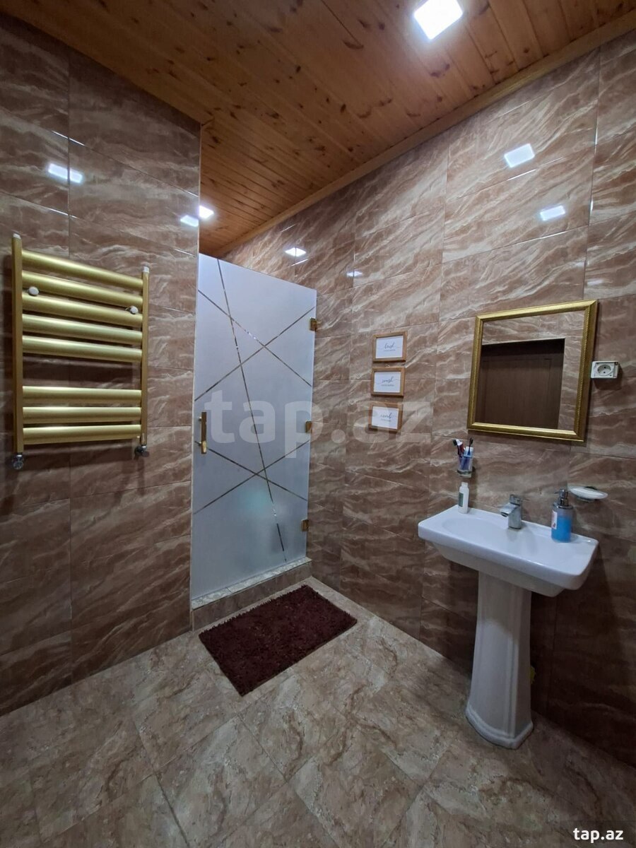 Bağ evi kirayə verilir, Sea Breeze (20)