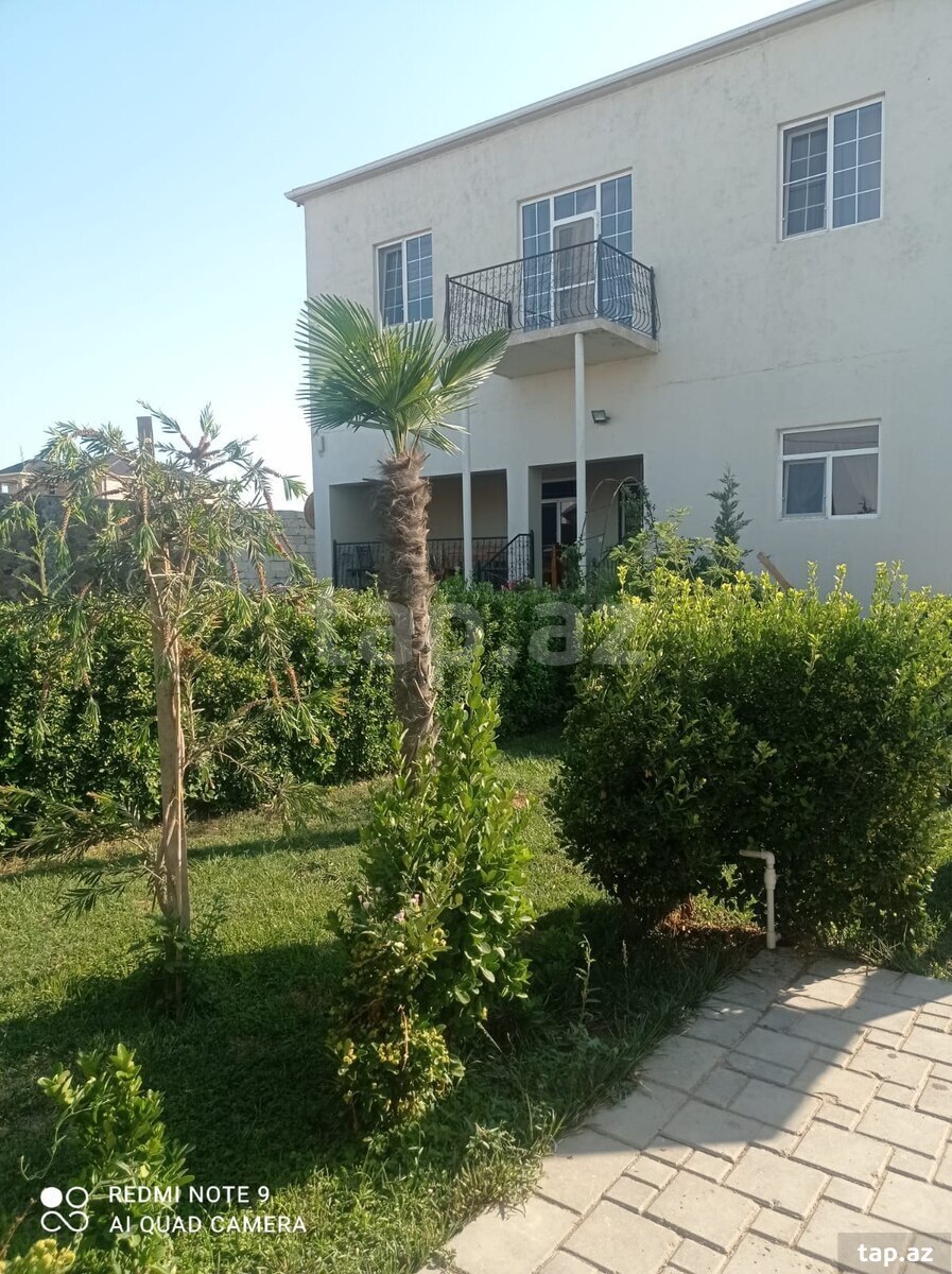 Bağ evi kirayə verilir, Sea Breeze (21)