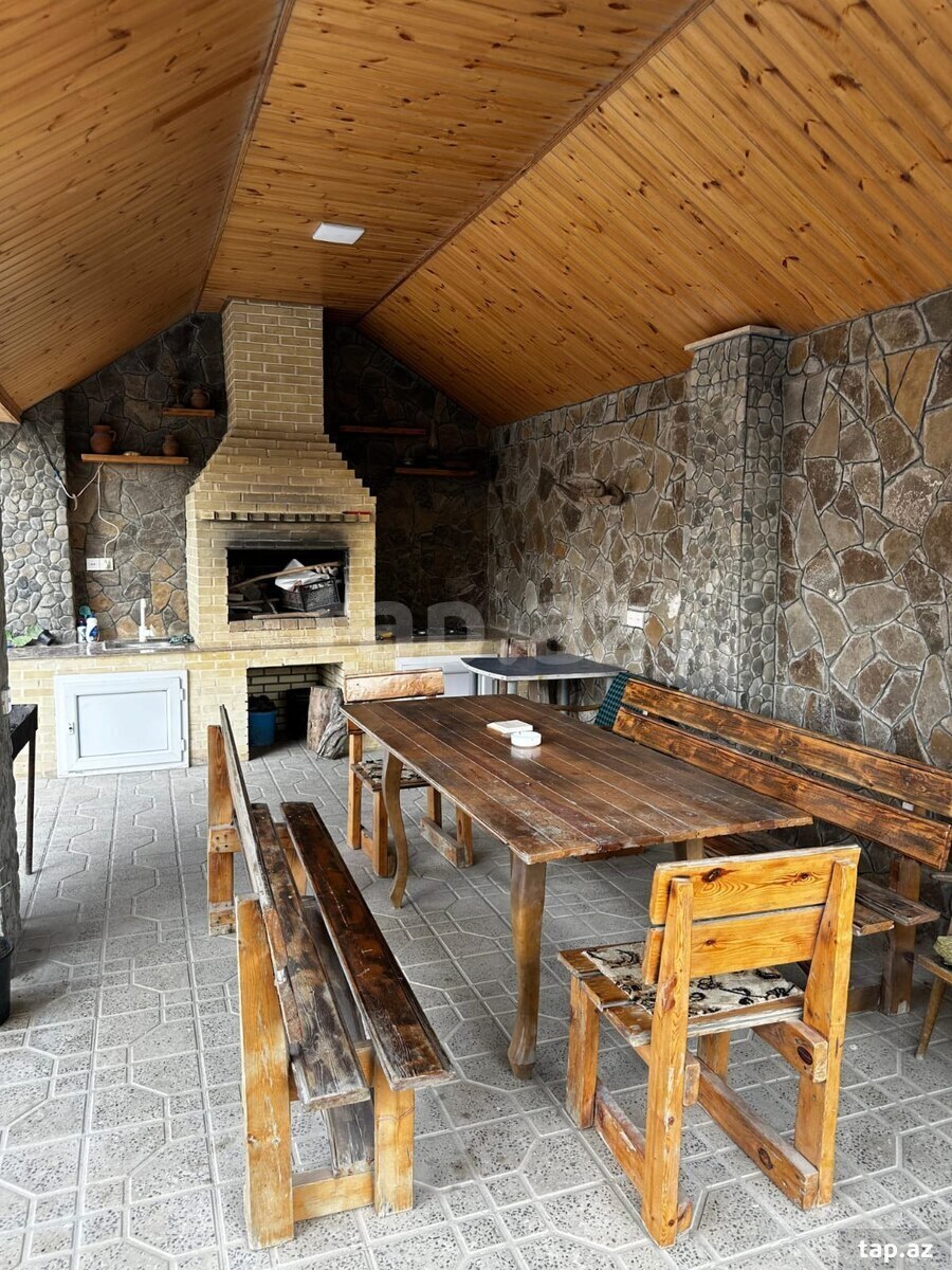 Bağ evi kirayə verilir, Sea Breeze (23)