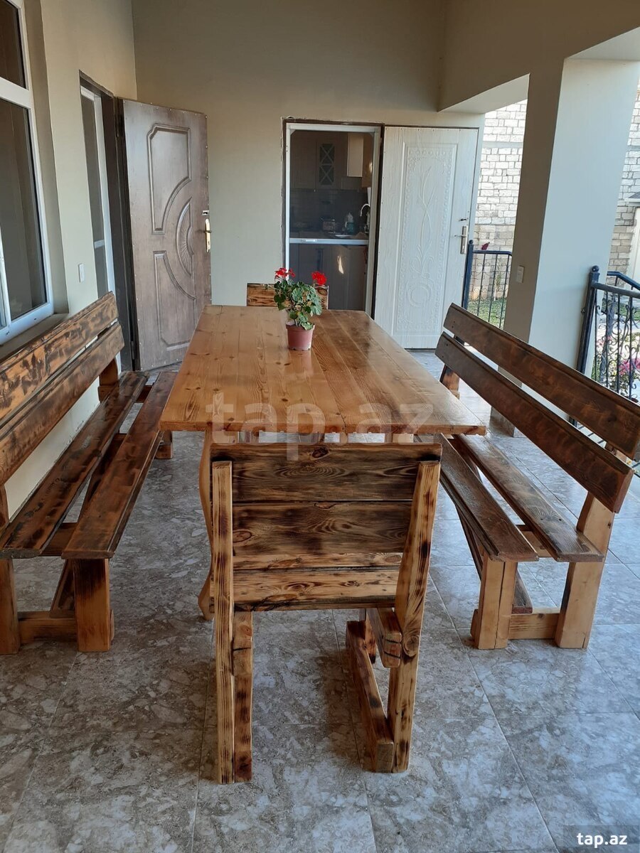 Bağ evi kirayə verilir, Sea Breeze (22)