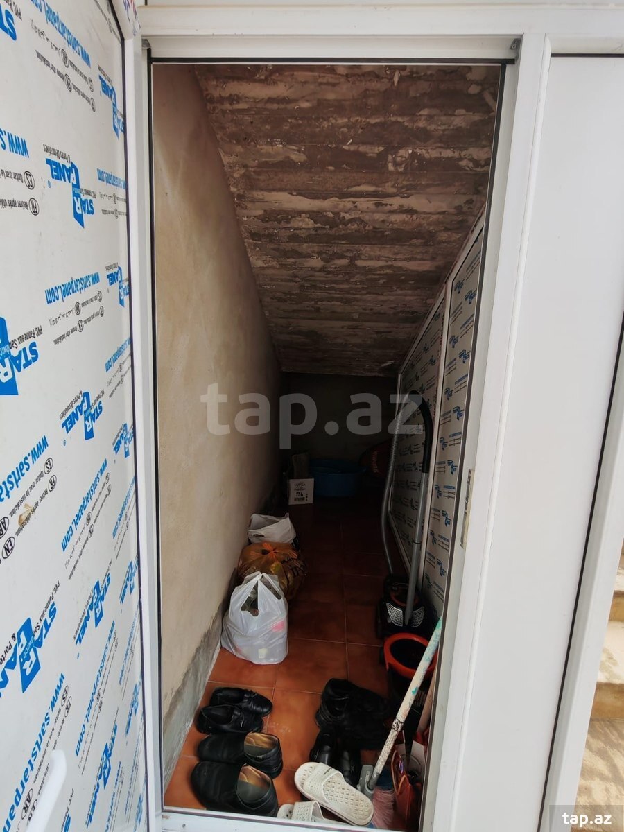 5-otaqlı yeni tikili, Saray qəs., 190 m² (7)