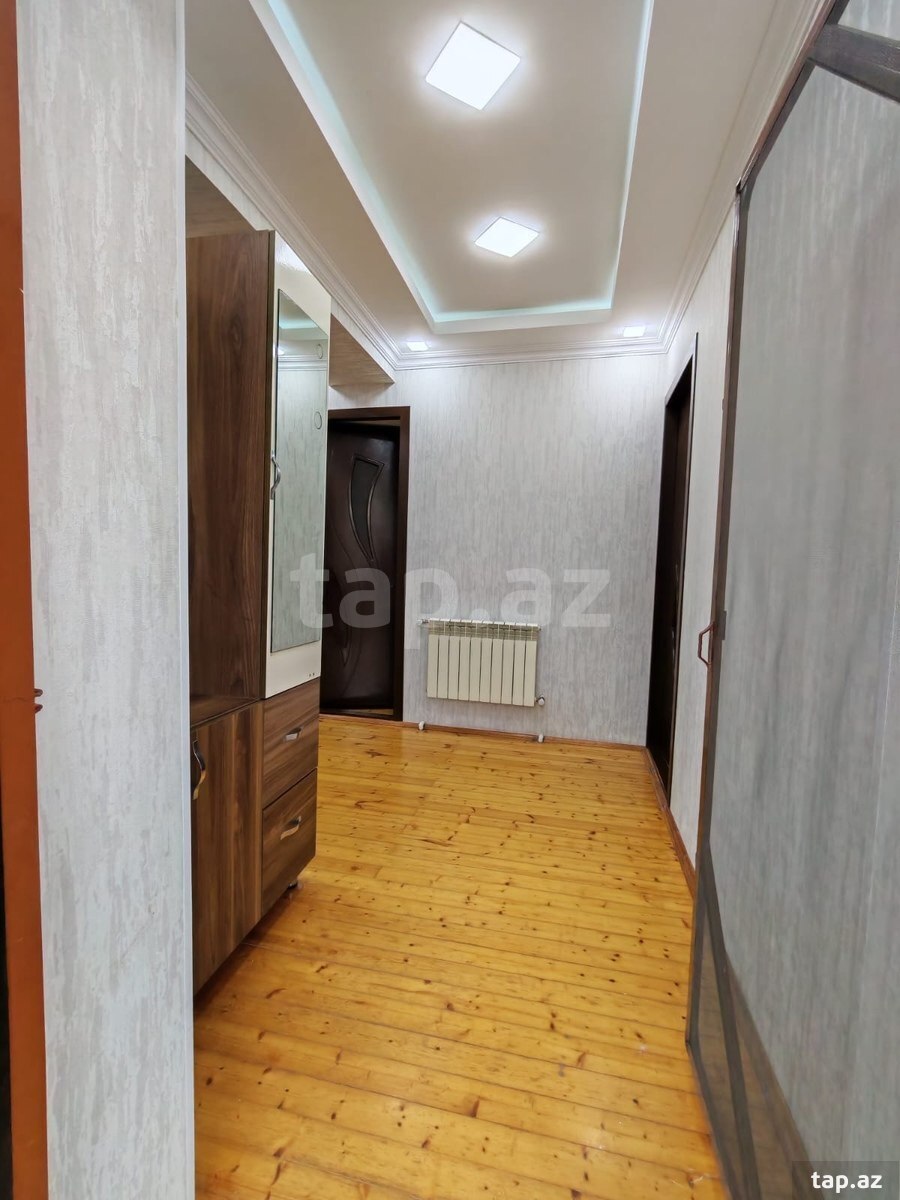5-otaqlı yeni tikili, Saray qəs., 190 m² (24)