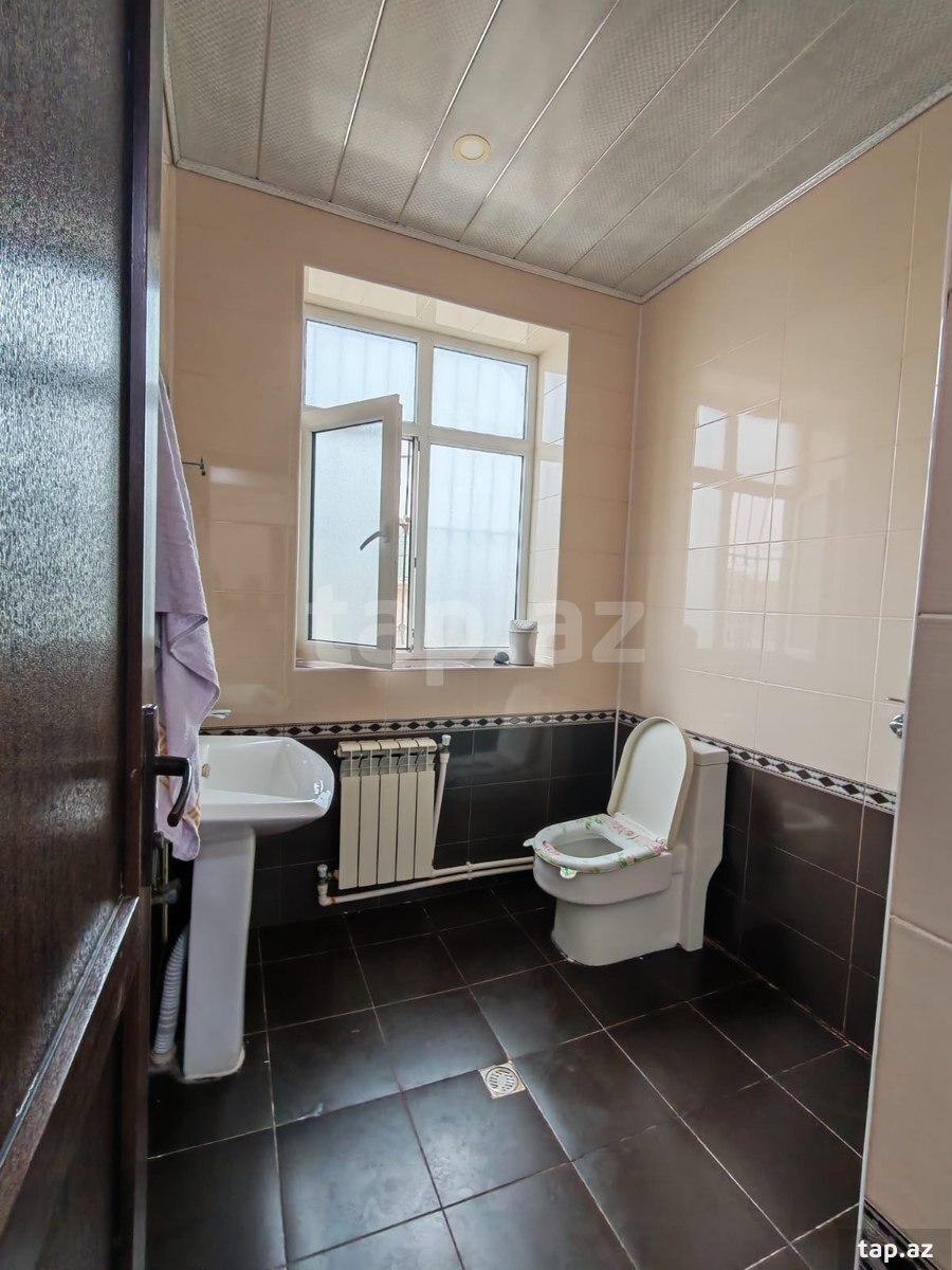 5-otaqlı yeni tikili, Saray qəs., 190 m² (35)
