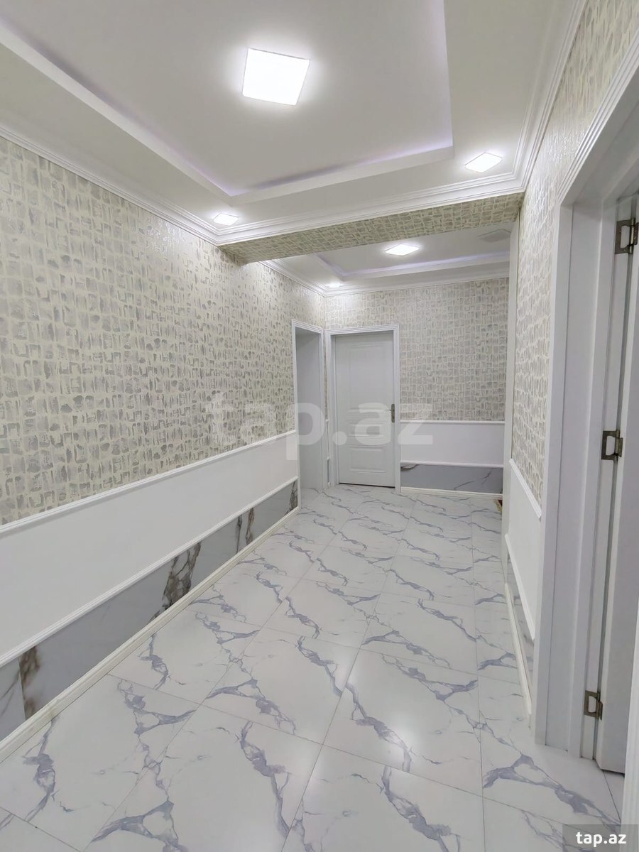 5-otaqlı yeni tikili, Saray qəs., 190 m² (23)