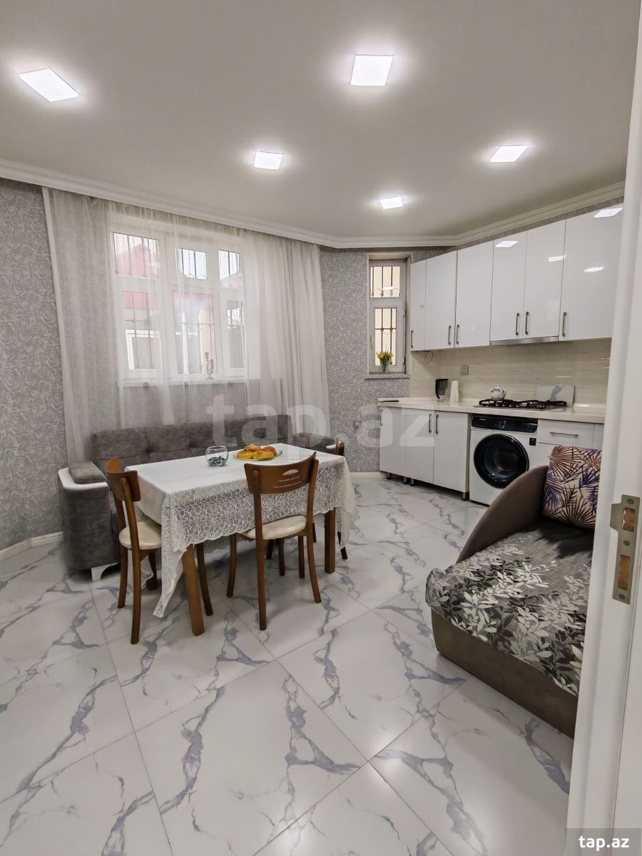 5-otaqlı yeni tikili, Saray qəs., 190 m² (34)