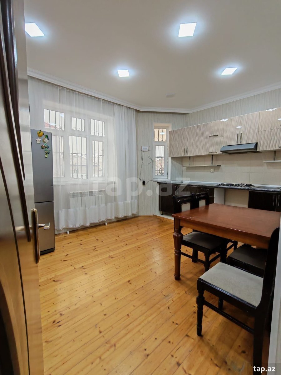 5-otaqlı yeni tikili, Saray qəs., 190 m² (38)