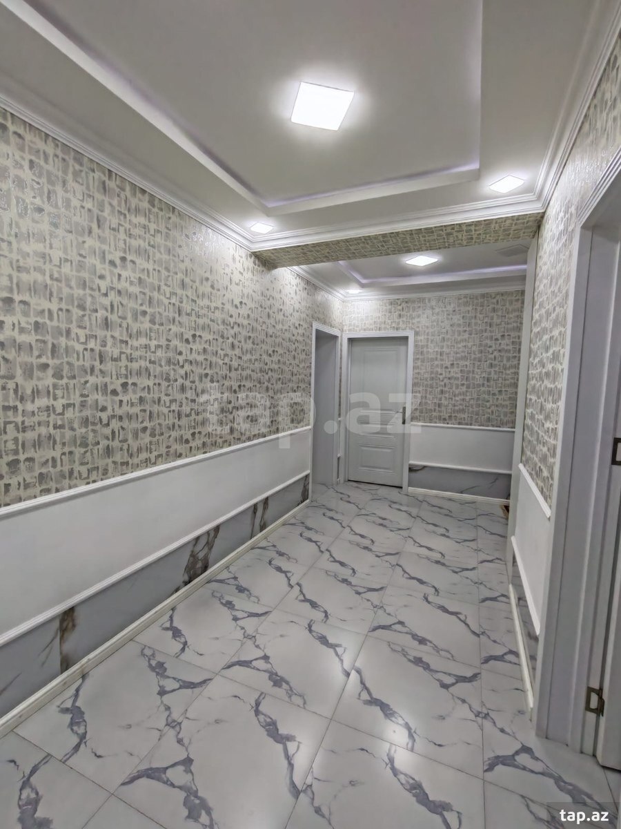 5-otaqlı yeni tikili, Saray qəs., 190 m² (25)