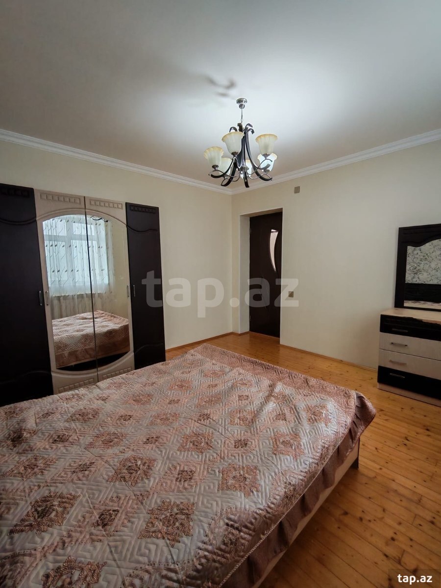 5-otaqlı yeni tikili, Saray qəs., 190 m² (31)