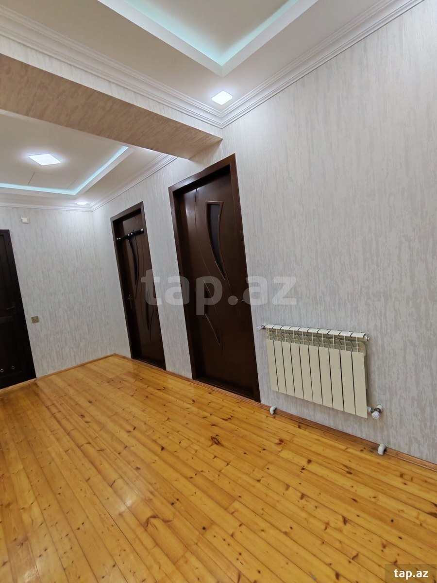 5-otaqlı yeni tikili, Saray qəs., 190 m² (26)