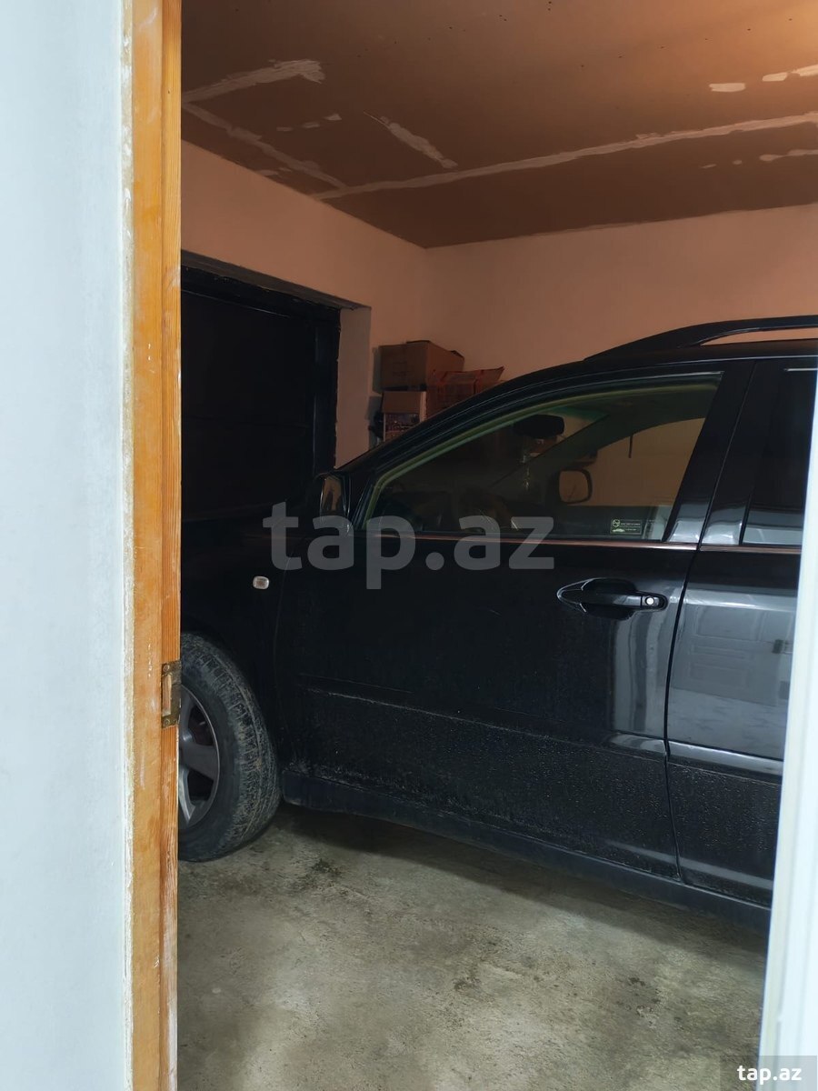 5-otaqlı yeni tikili, Saray qəs., 190 m² (19)