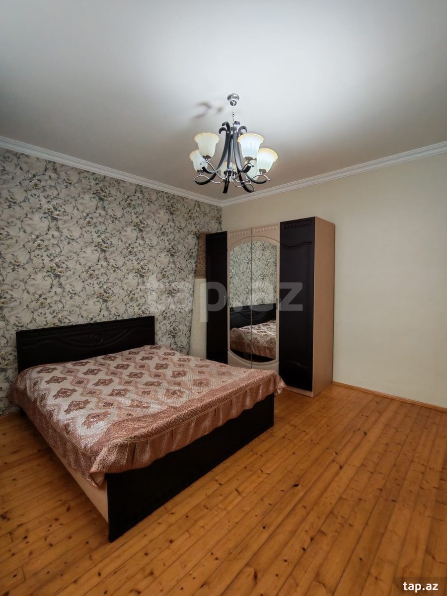 5-otaqlı yeni tikili, Saray qəs., 190 m² (36)