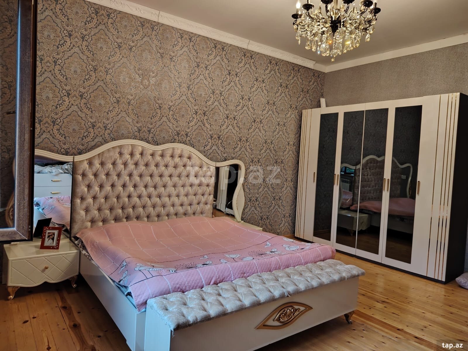 Bağ evi kirayə verilir, Zaqatala ş. (11)