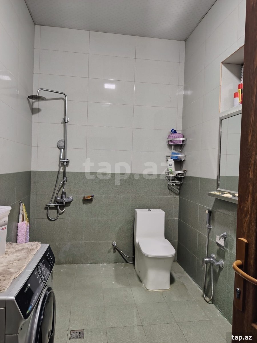 Bağ evi kirayə verilir, Zaqatala ş. (10)