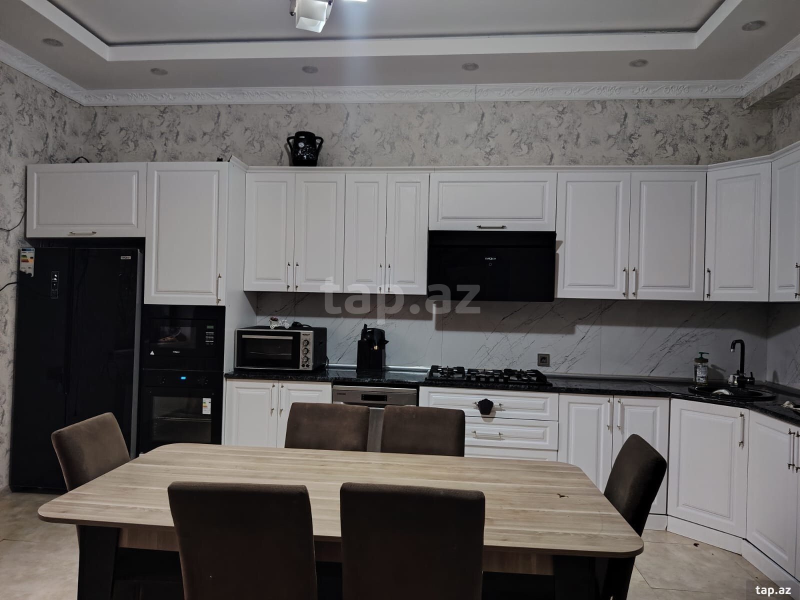 Bağ evi kirayə verilir, Zaqatala ş. (12)