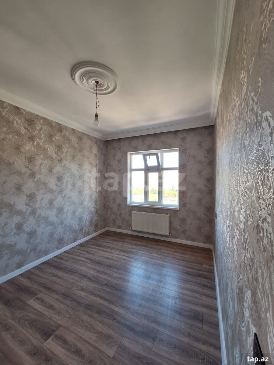 3-otaqlı mənzil, Sumqayıt ş., 72 m² (6)