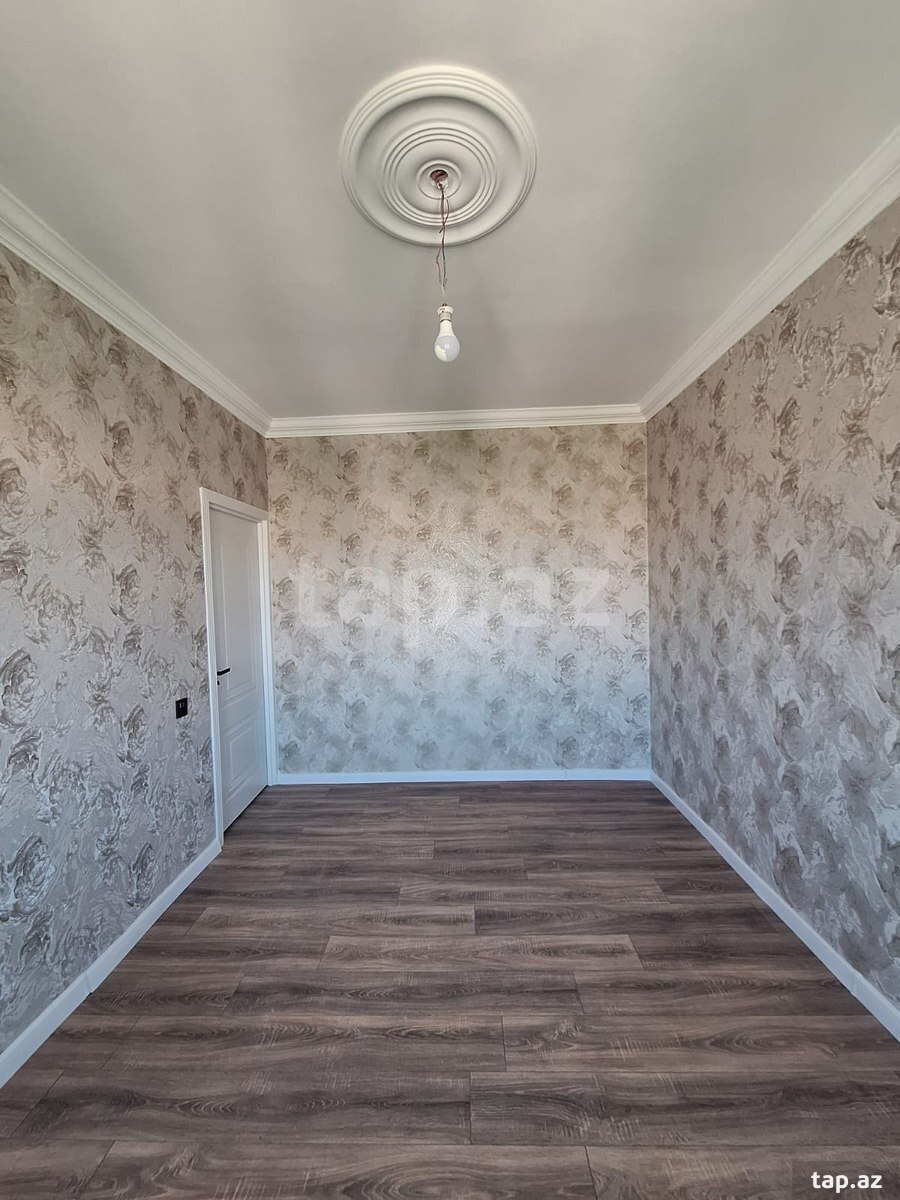 3-otaqlı mənzil, Sumqayıt ş., 72 m² (7)