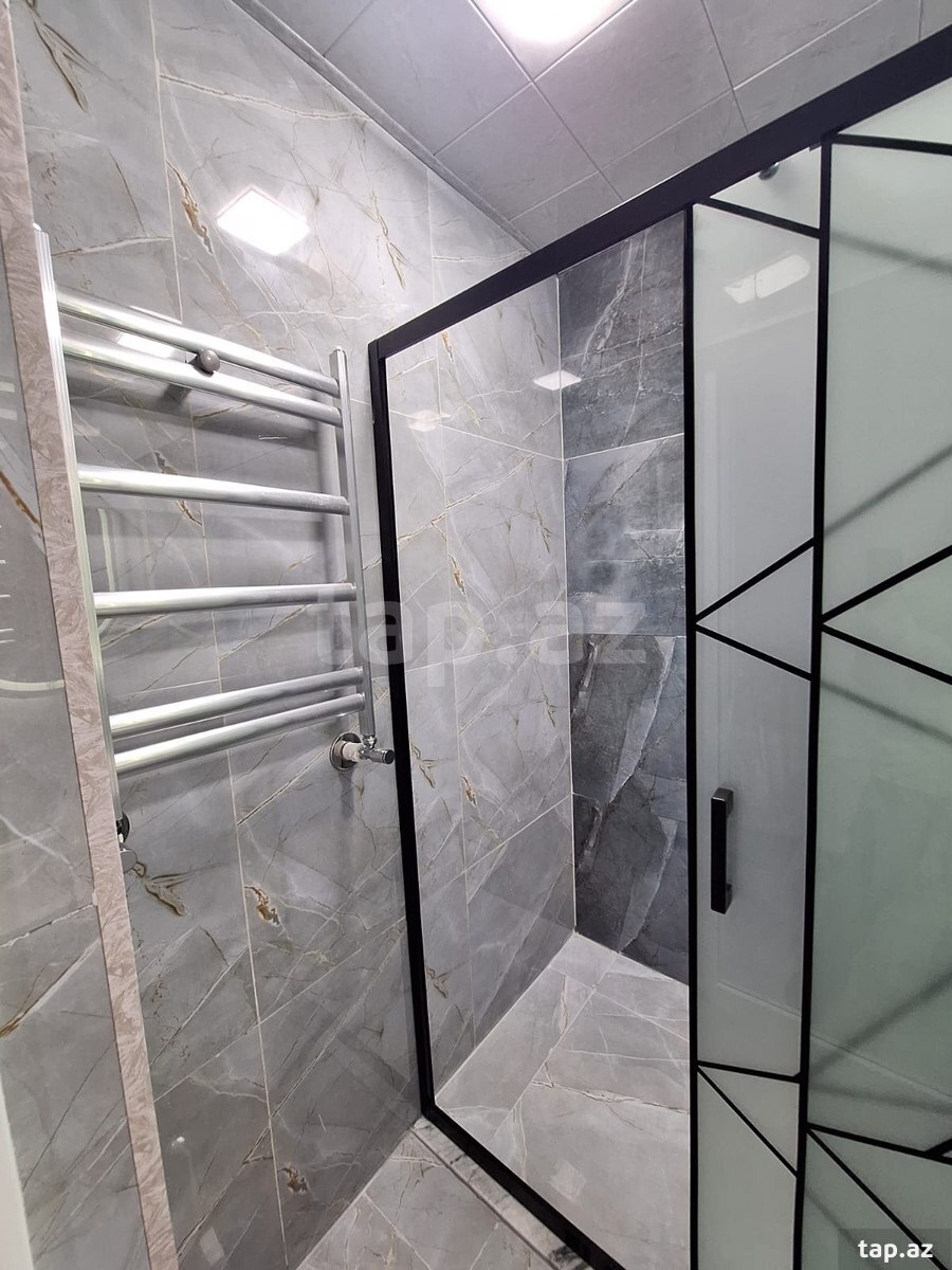 3-otaqlı mənzil, Sumqayıt ş., 72 m² (8)