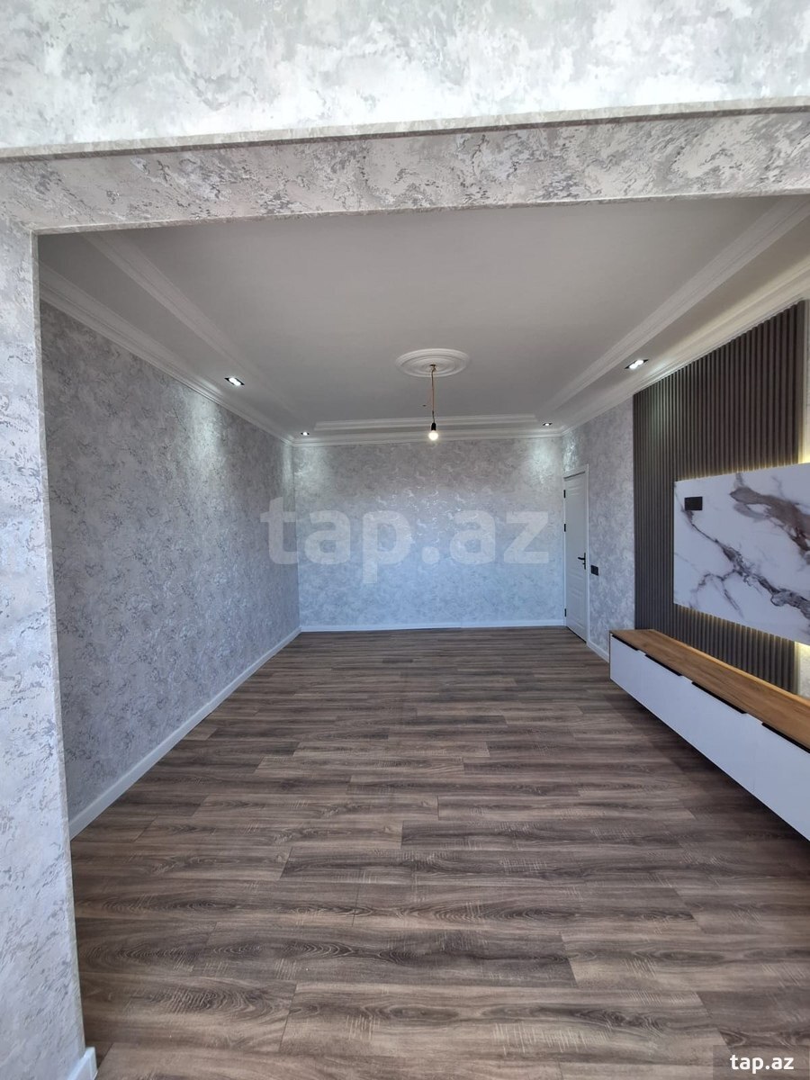 3-otaqlı mənzil, Sumqayıt ş., 72 m² (4)