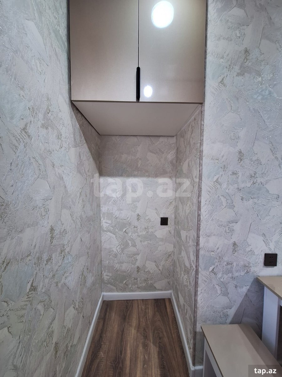 3-otaqlı mənzil, Sumqayıt ş., 72 m² (18)